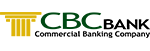 CBC Bank Logo